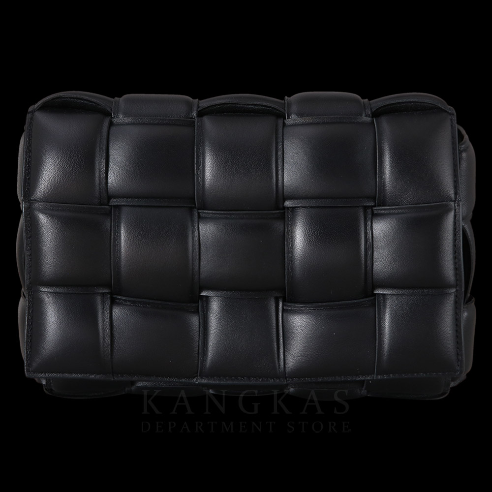 BOTTEGA VENETA(USED)보테가베네타 패딩 카세트백 @@@@@